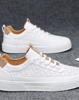 Fabio™ | Comfortabele sneaker voor Mannen