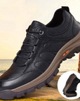 Valerius™ | Winter Herenschoenen