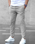 Cole™ | Sliptontjes Premium Stretch Luxe