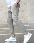 Cole™ | Sliptontjes Premium Stretch Luxe