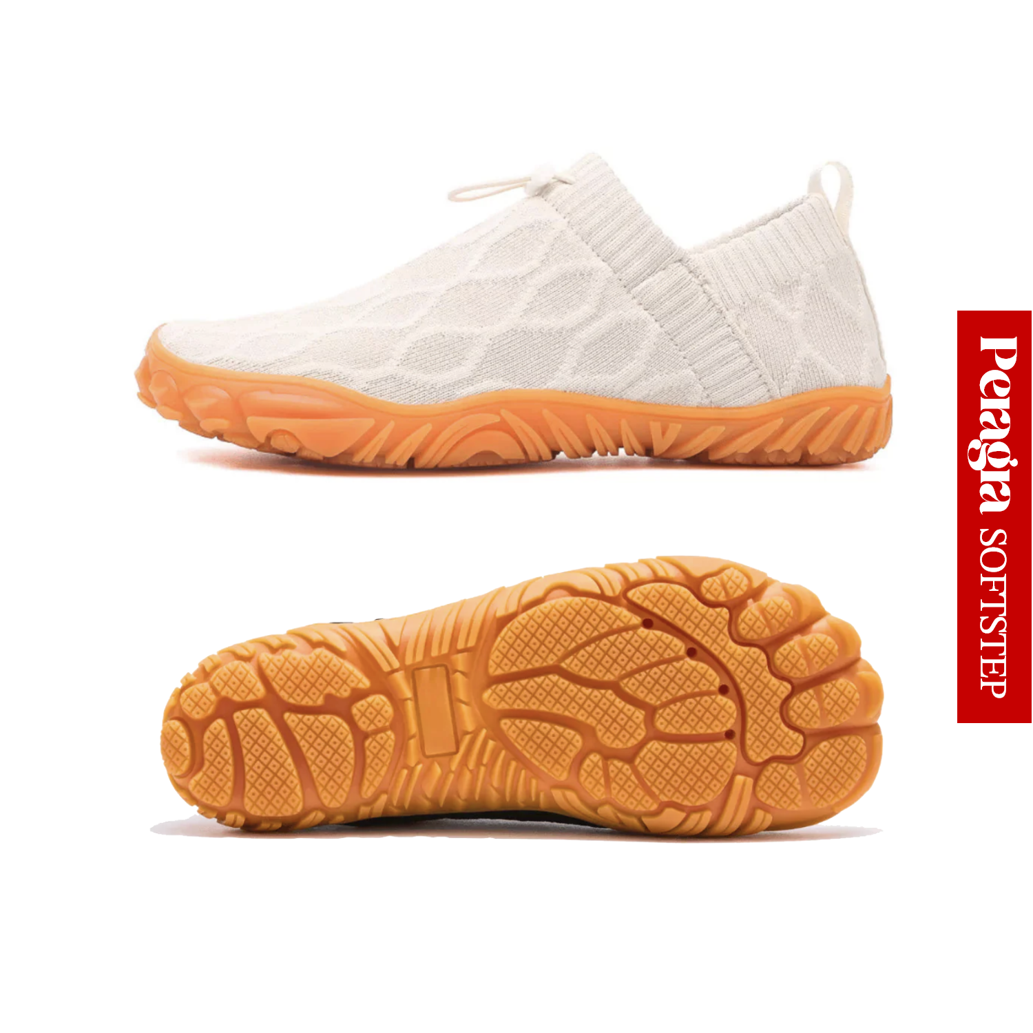 Peragra™ SoftStep Ortopedische Instappers