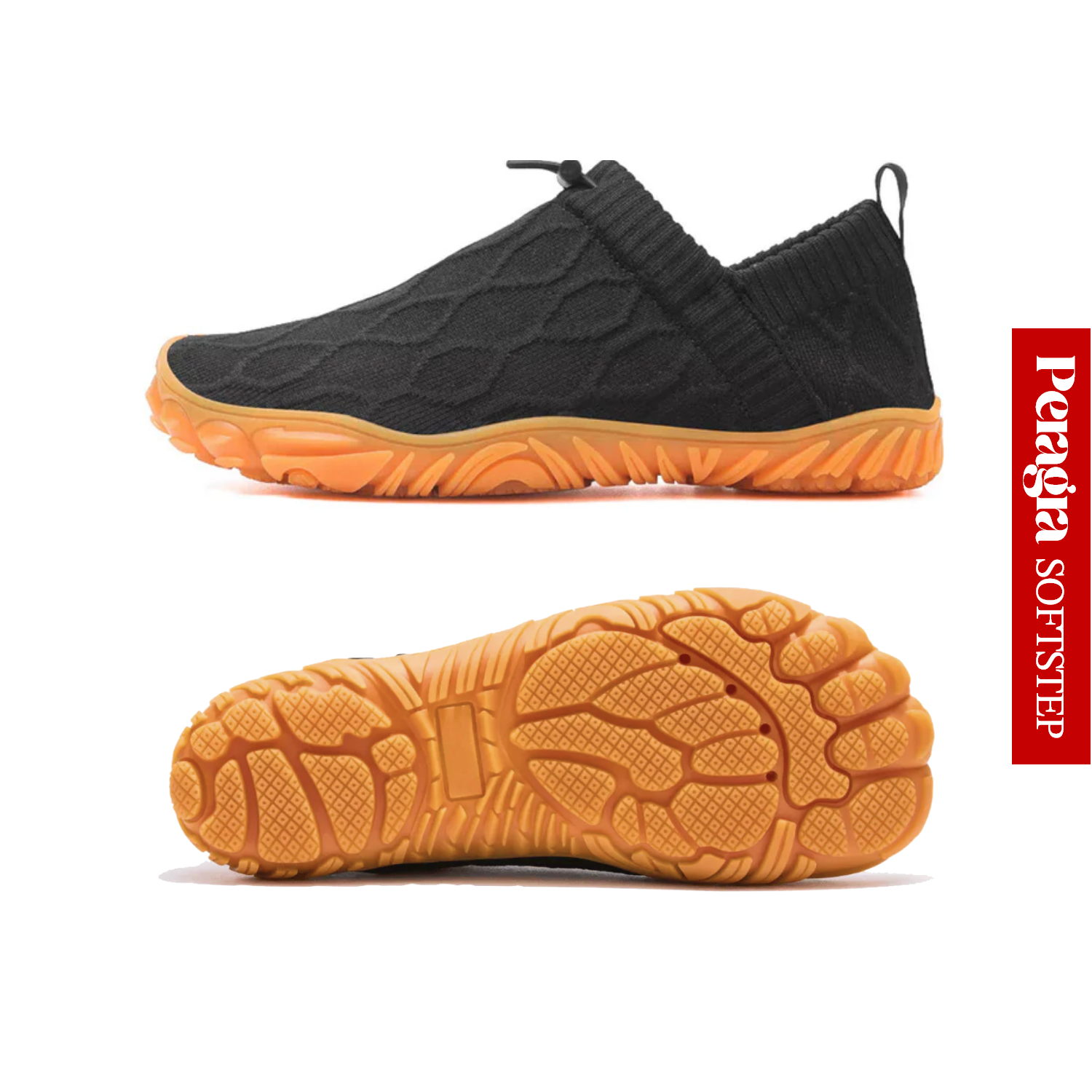 Peragra™ SoftStep Ortopedische Instappers