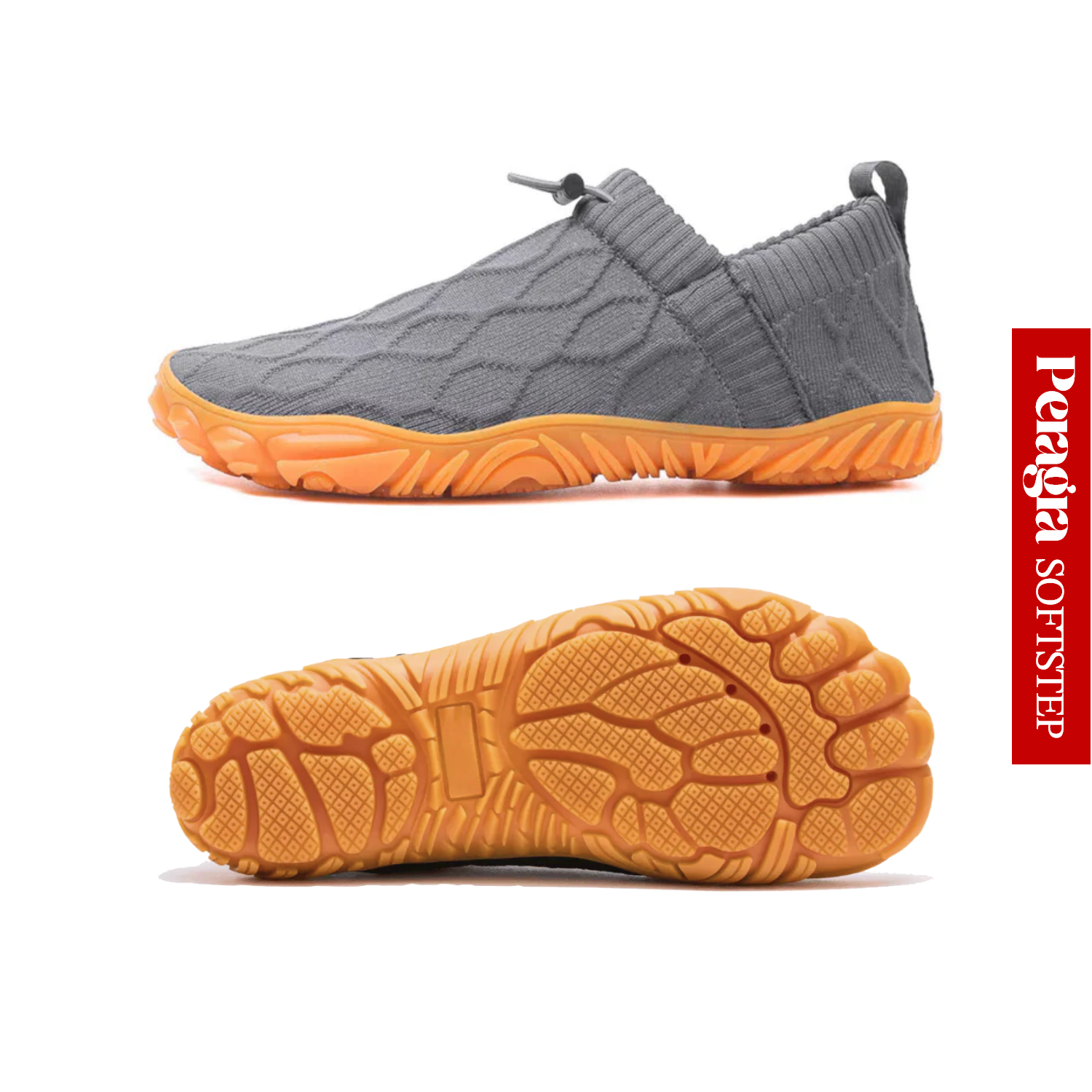 Peragra™ SoftStep Ortopedische Instappers