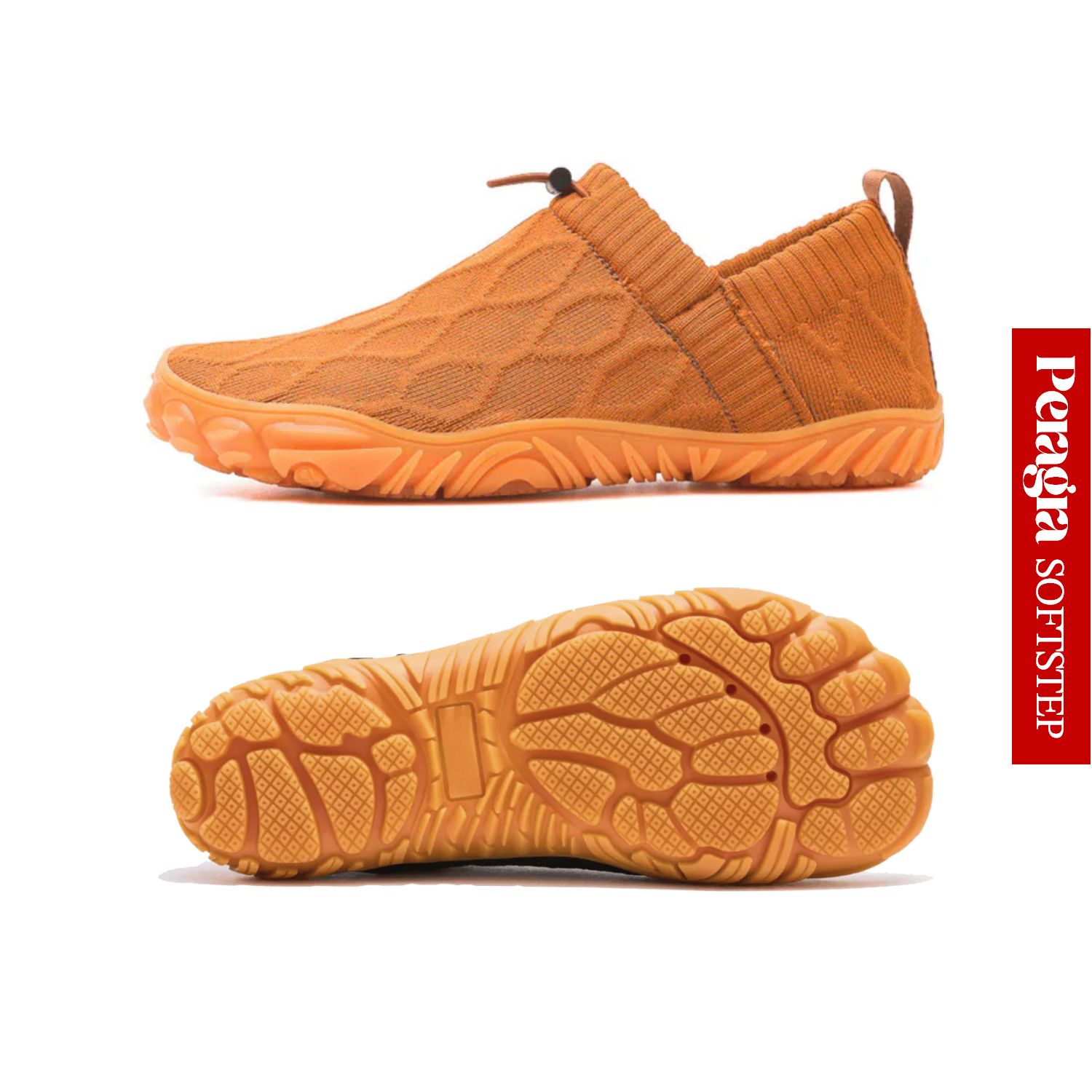 Peragra™ SoftStep Ortopedische Instappers