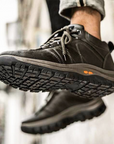 Valerius™ | Winter Herenschoenen