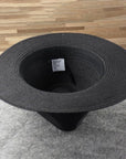 Davide™ Panamahoed – Tijdloze Elegantie