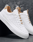 Fabio™ | Comfortabele sneaker voor Mannen