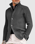 Viktor™ Chic Vest: Elegantie voor Elke Outfit