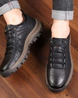 Valerius™ | Winter Herenschoenen
