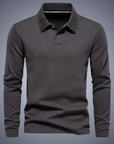 Philippe™ | Casual poloshirt voor heren
