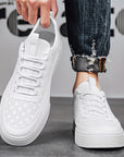 Fabio™ | Comfortabele sneaker voor Mannen