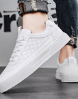 Fabio™ | Comfortabele sneaker voor Mannen