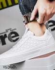 Fabio™ | Comfortabele sneaker voor Mannen