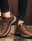 Valerius™ | Winter Herenschoenen