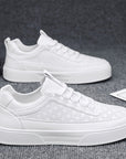 Fabio™ | Comfortabele sneaker voor Mannen