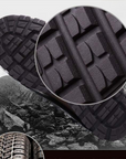 Valerius™ | Winter Herenschoenen