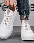 Fabio™ | Comfortabele sneaker voor Mannen