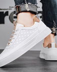 Fabio™ | Comfortabele sneaker voor Mannen