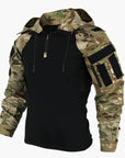 Oliver™ - Premium tactisch jack