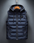 BorshWall ™- Urban Bodywarmer
