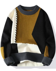 Joshua™ | Colorblock Trui