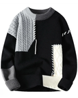 Joshua™ | Colorblock Trui