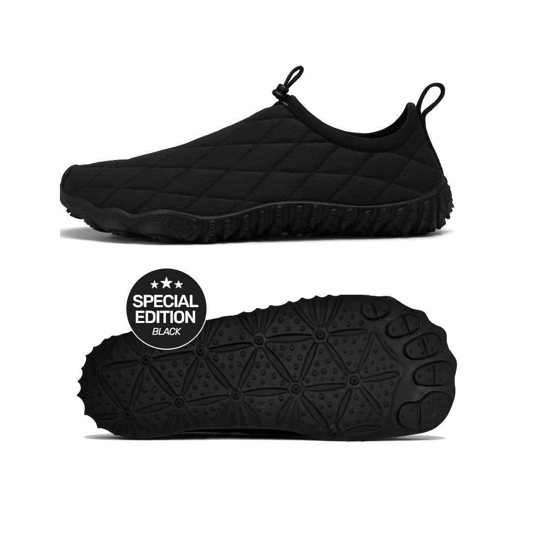 Peragra™ SoftStep Ortopedische Instappers