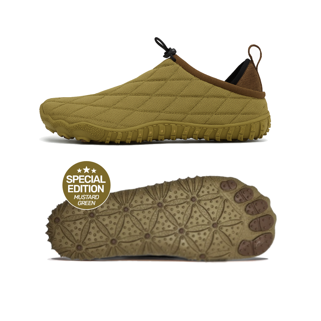 Peragra™ SoftStep Ortopedische Instappers