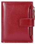Sosafe™ RFID-Block Wallet – Stijlvol & 100% Skimproof