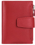 Sosafe™ RFID-Block Wallet – Stijlvol & 100% Skimproof