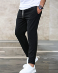 Cole™ | Sliptontjes Premium Stretch Luxe