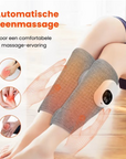 3-in-1 Been Massager. Pijnvrije, vitale benen in 7 dagen