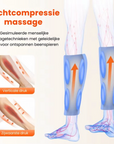 3-in-1 Been Massager. Pijnvrije, vitale benen in 7 dagen