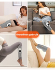 3-in-1 Been Massager. Pijnvrije, vitale benen in 7 dagen
