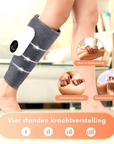 3-in-1 Been Massager. Pijnvrije, vitale benen in 7 dagen