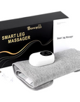 3-in-1 Been Massager. Pijnvrije, vitale benen in 7 dagen