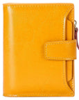 Sosafe™ RFID-Block Wallet – Stijlvol & 100% Skimproof