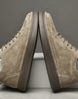 Richard™ | Leren schoenen