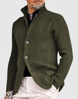 Viktor™ Chic Vest: Elegantie voor Elke Outfit