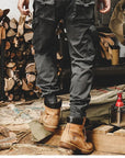Levi™ | Premium stretch-vrachtslang