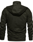 Survival Cotton Jacket
