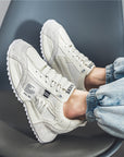 Isaac™ | Sportschoen – Comfort en Prestaties