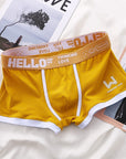 Pablo™ Boxers | Stoer en Sexy
