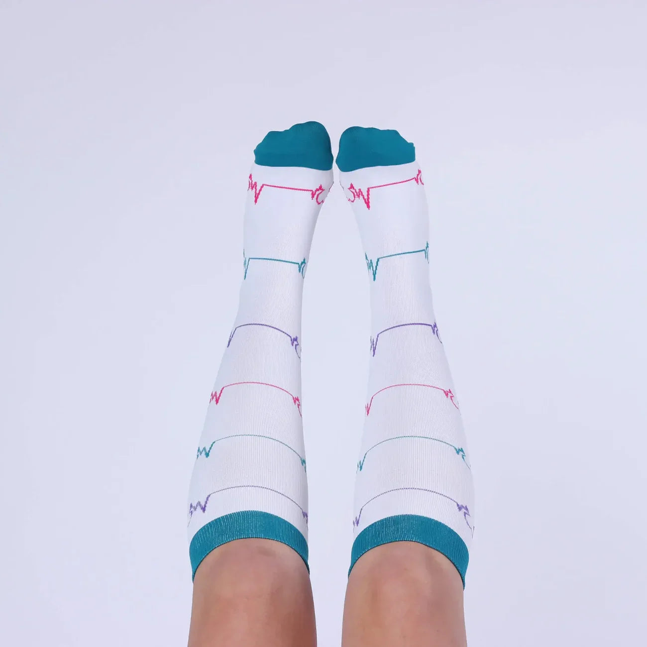 CompySocks Comfort &amp; Stijl