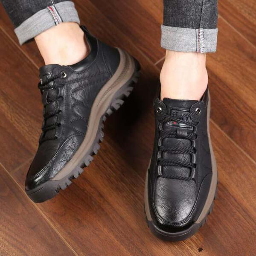 Valerius™  | Winter Herenschoenen