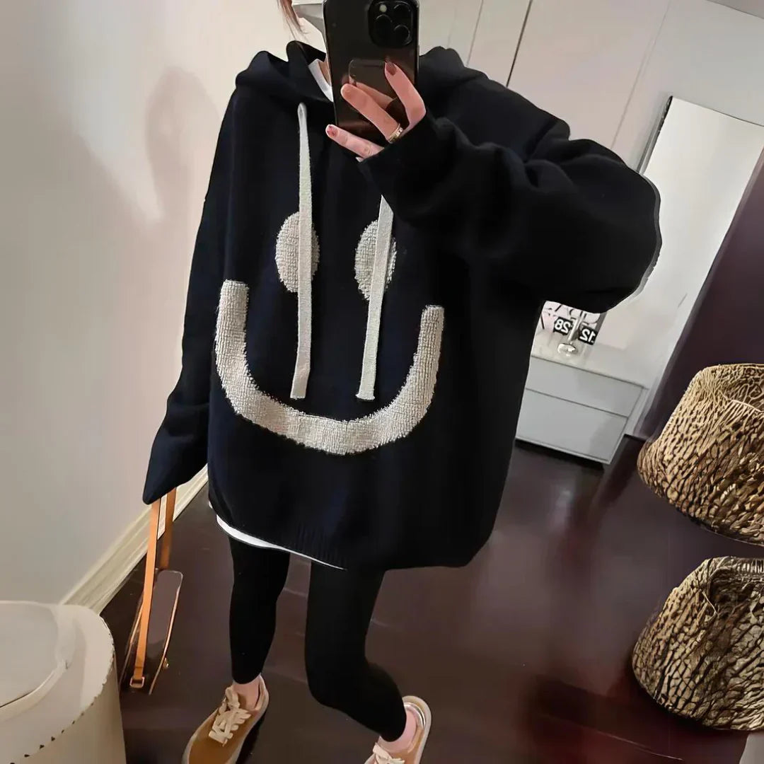Proost | Warme en gezellige hoodie