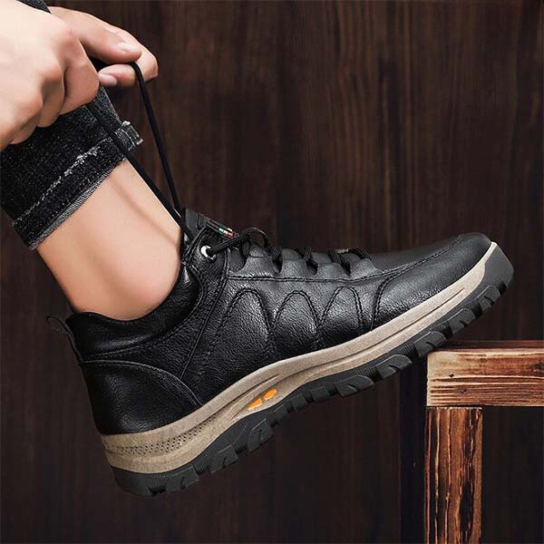 Valerius™  | Winter Herenschoenen