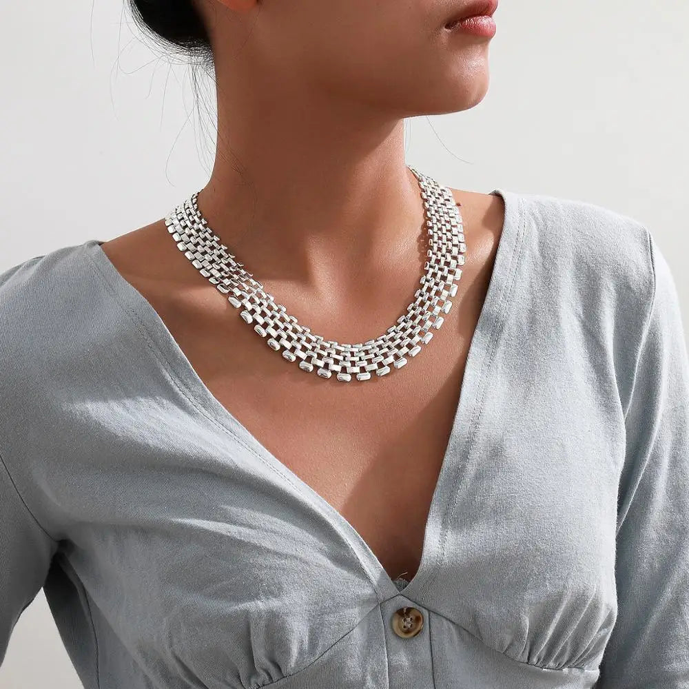 Coline™ | Chique ketting | 1+1 Gratis