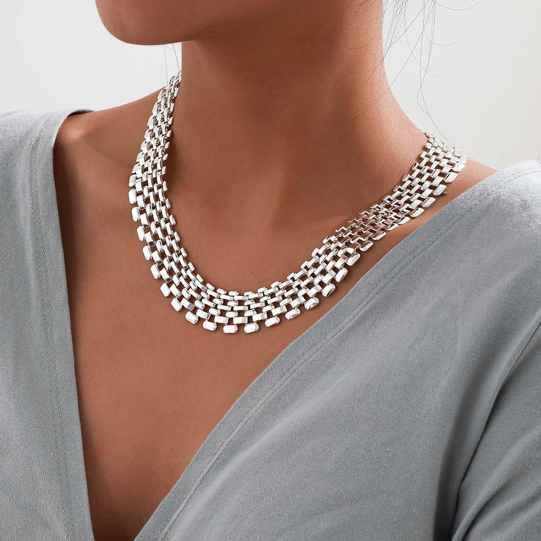 Coline™ | Chique ketting | 1+1 Gratis