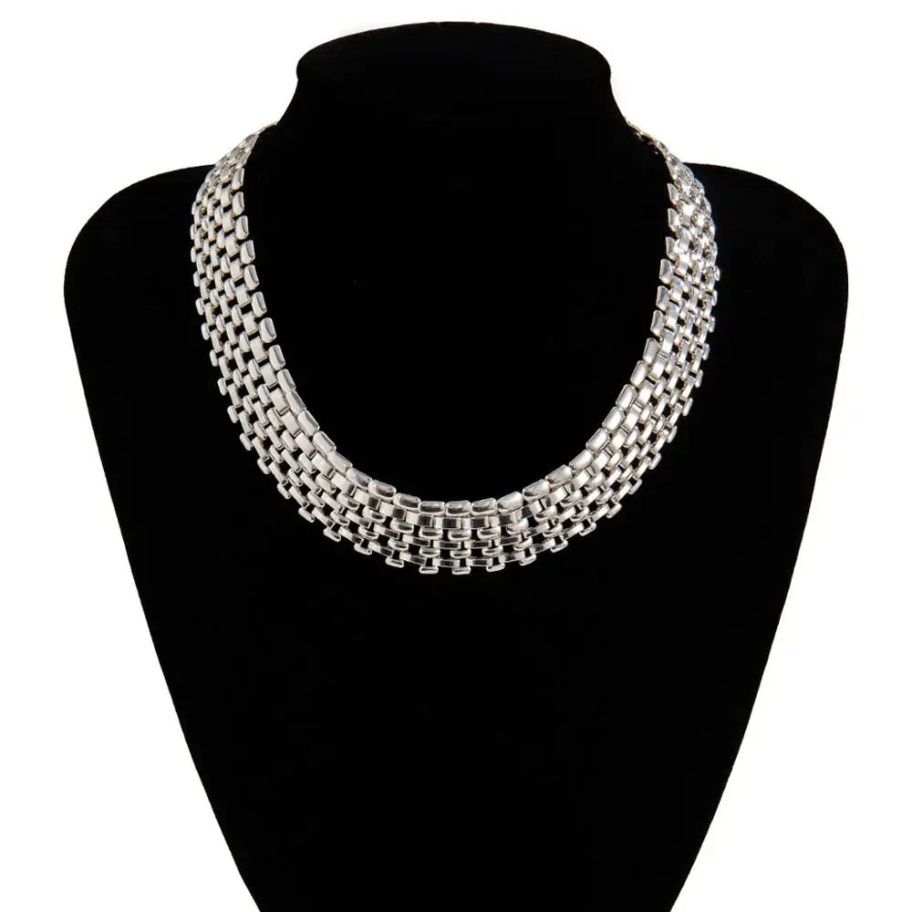 Coline™ | Chique ketting | 1+1 Gratis